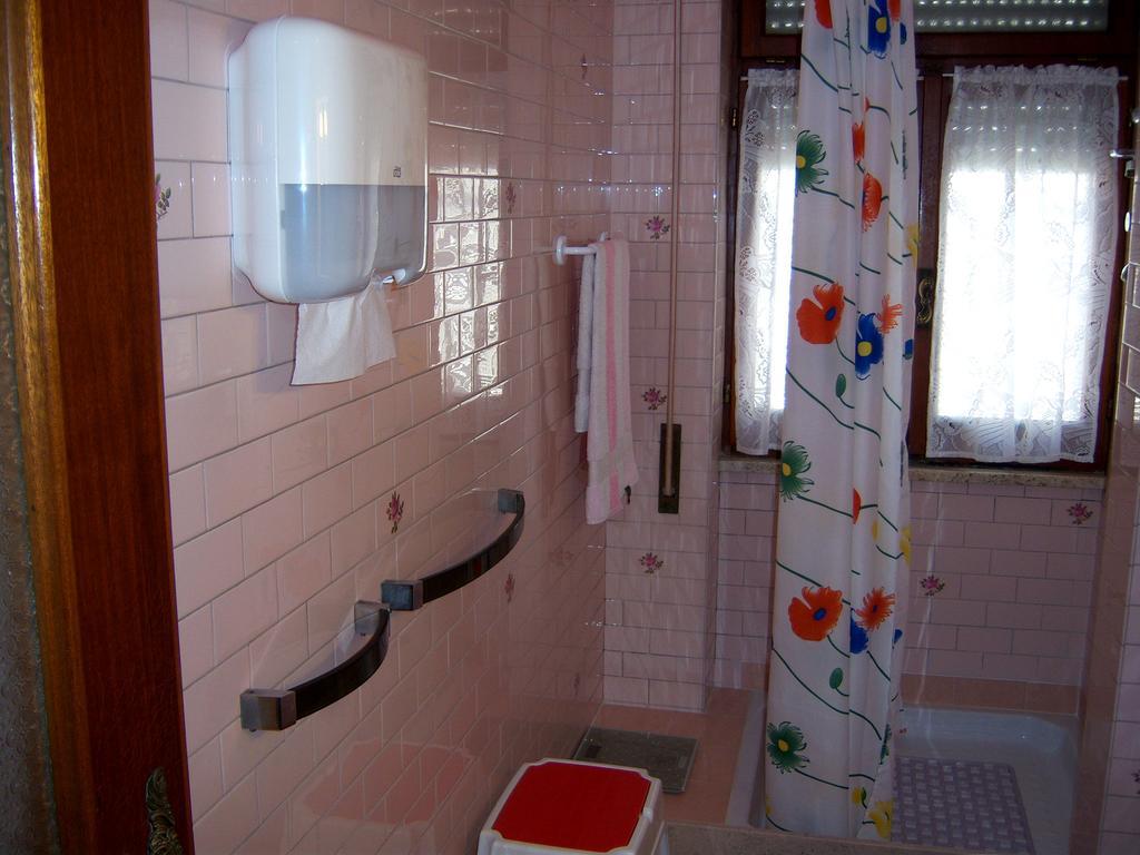 Bed And Breakfast Geckos Brindisi Bagian luar foto