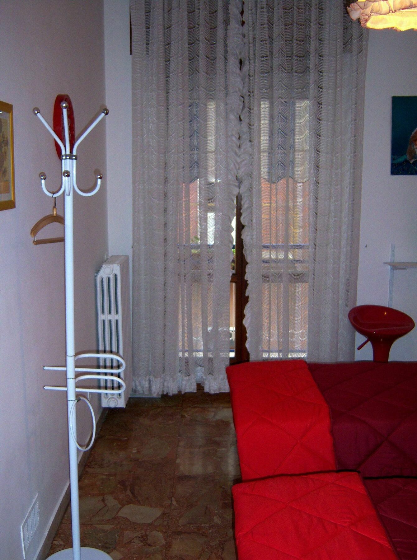 Bed And Breakfast Geckos Brindisi Bagian luar foto